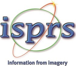 International Society for Photogrammetry and Remote Sensing (ISPRS) is an international not-for-profit professional organisation